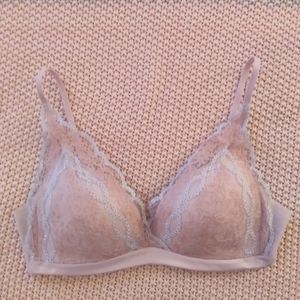 Understance Ophelia padded bralette 32B